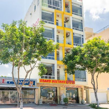 Oyo 455 Grand Bostand Hotel Da Nang Exterior photo