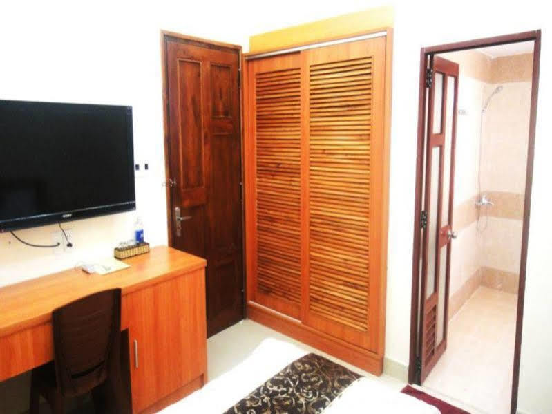 Oyo 455 Grand Bostand Hotel Da Nang Exterior photo