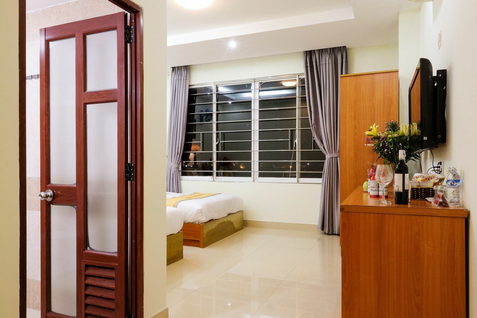 Oyo 455 Grand Bostand Hotel Da Nang Exterior photo
