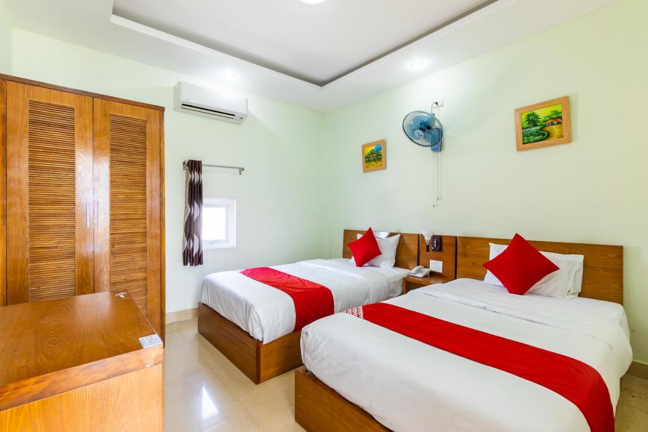 Oyo 455 Grand Bostand Hotel Da Nang Exterior photo