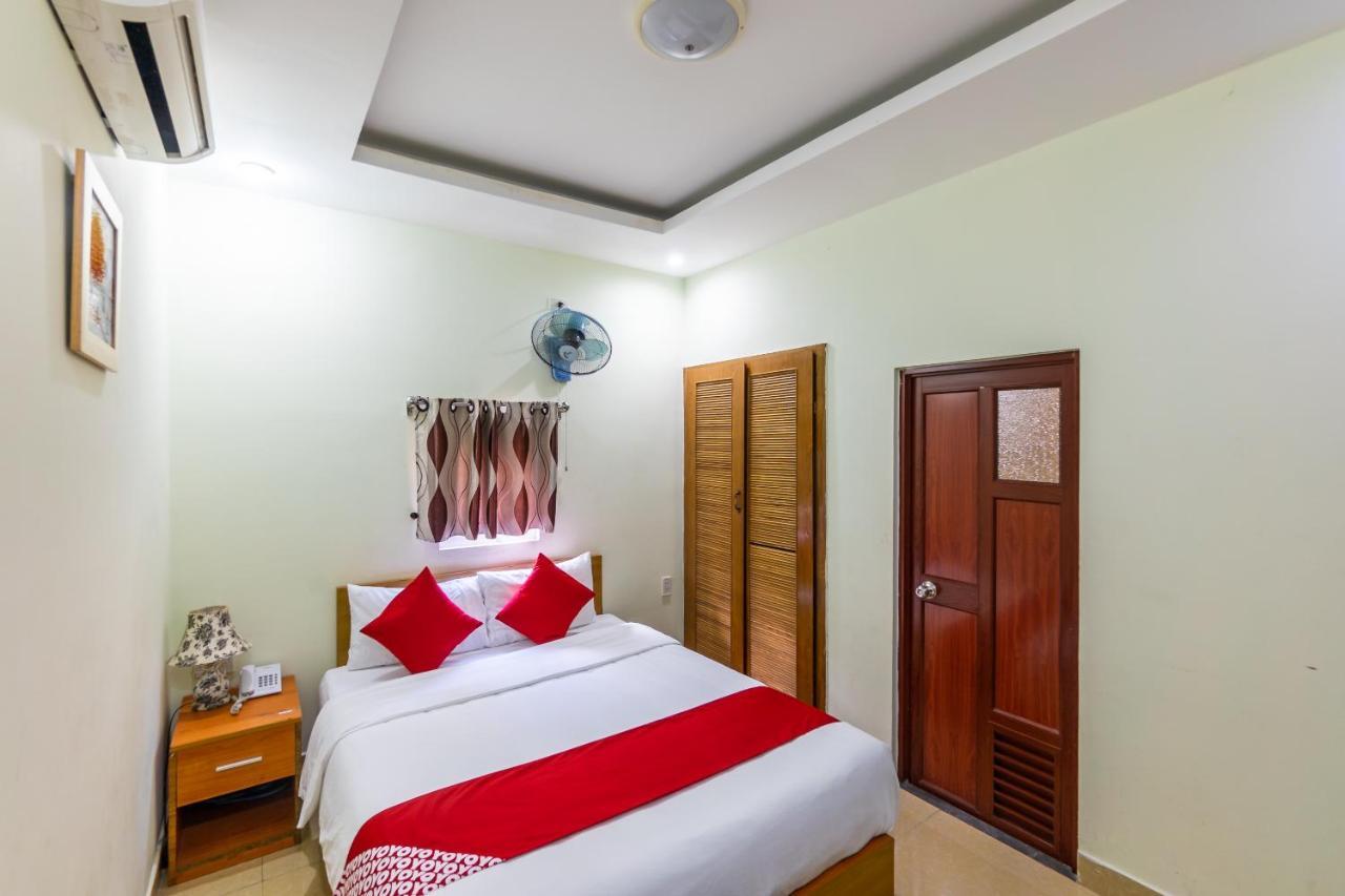 Oyo 455 Grand Bostand Hotel Da Nang Exterior photo