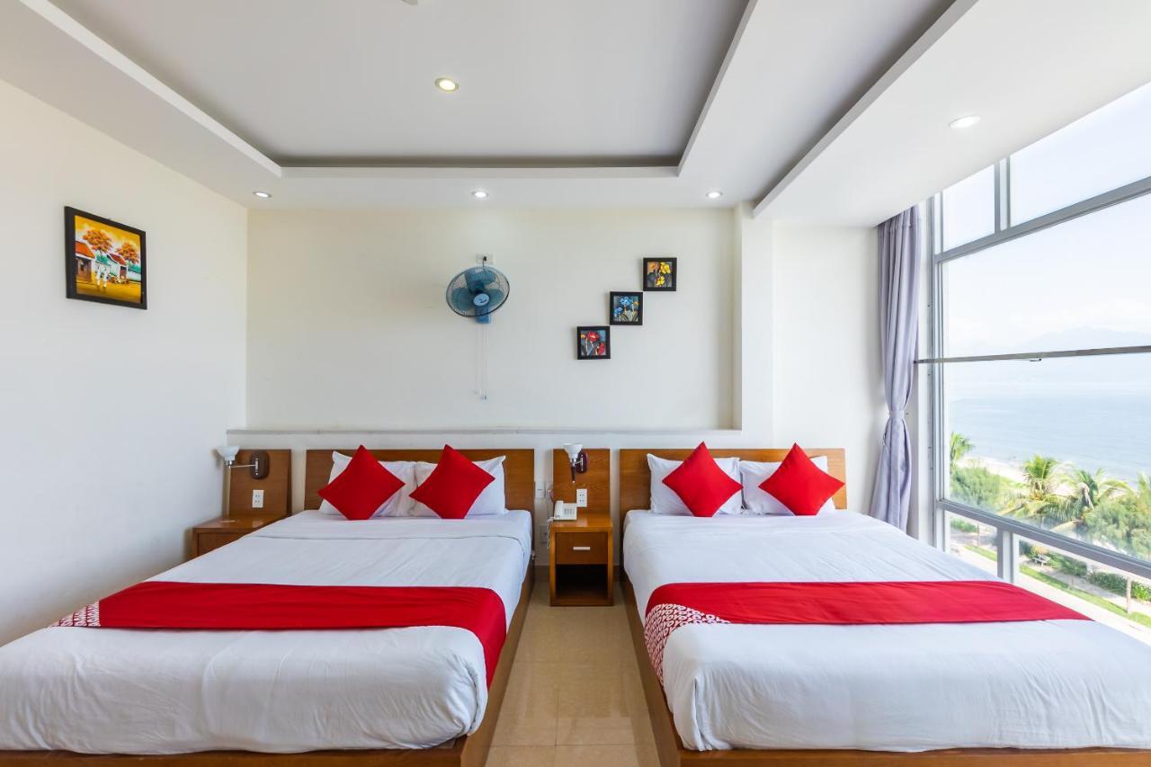 Oyo 455 Grand Bostand Hotel Da Nang Exterior photo