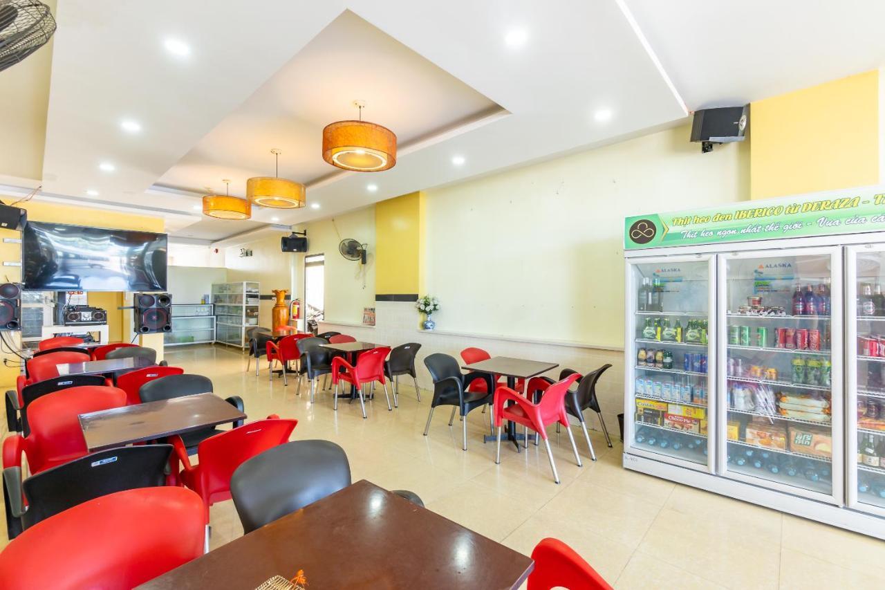 Oyo 455 Grand Bostand Hotel Da Nang Exterior photo