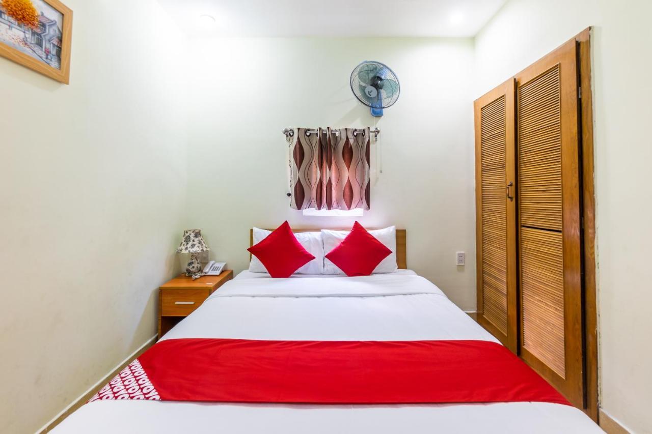 Oyo 455 Grand Bostand Hotel Da Nang Exterior photo