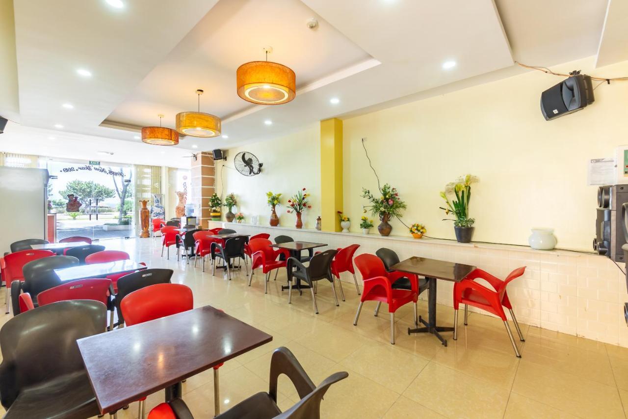 Oyo 455 Grand Bostand Hotel Da Nang Exterior photo