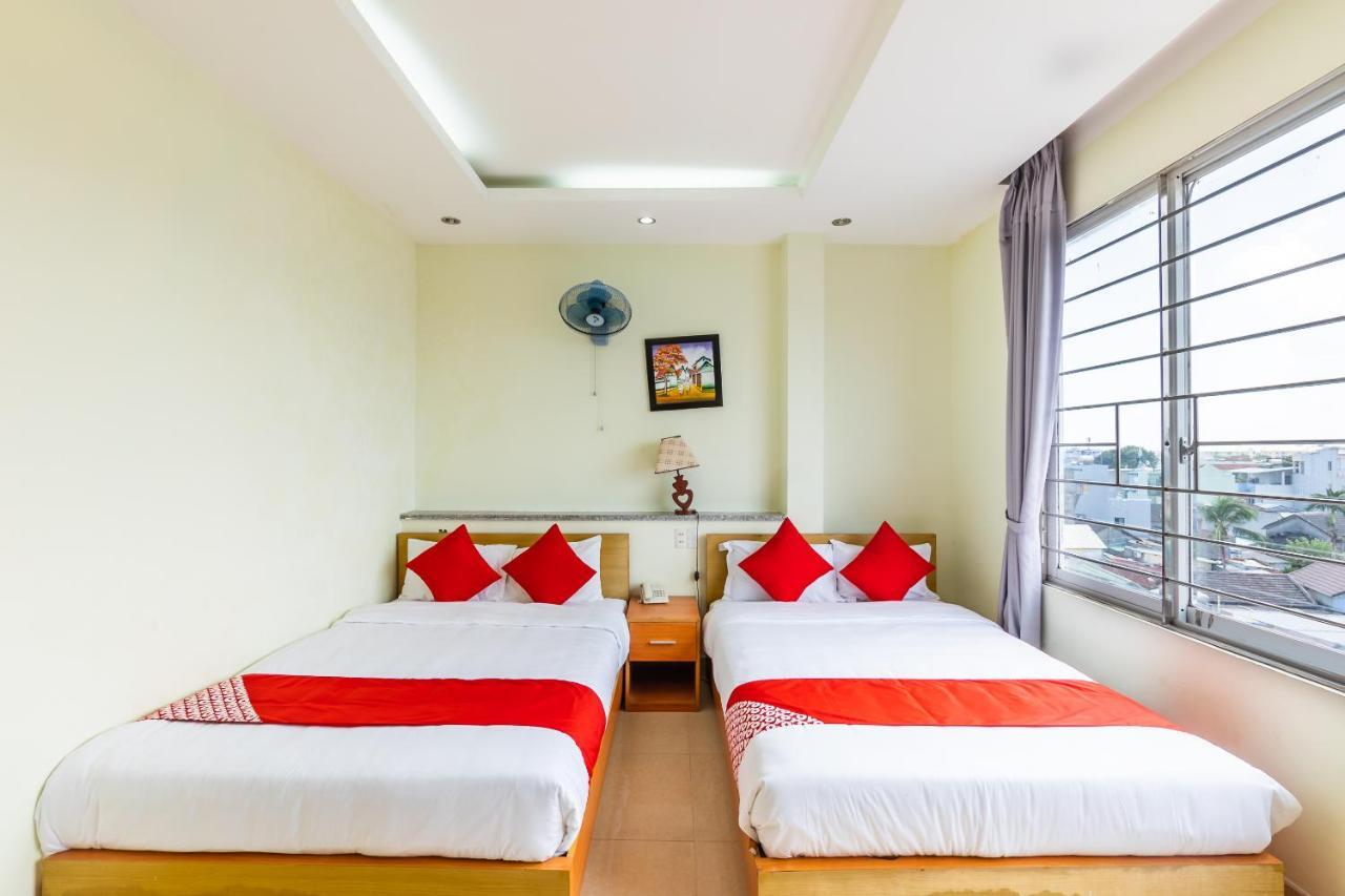 Oyo 455 Grand Bostand Hotel Da Nang Exterior photo