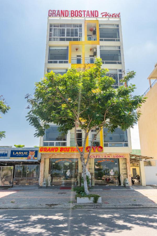 Oyo 455 Grand Bostand Hotel Da Nang Exterior photo