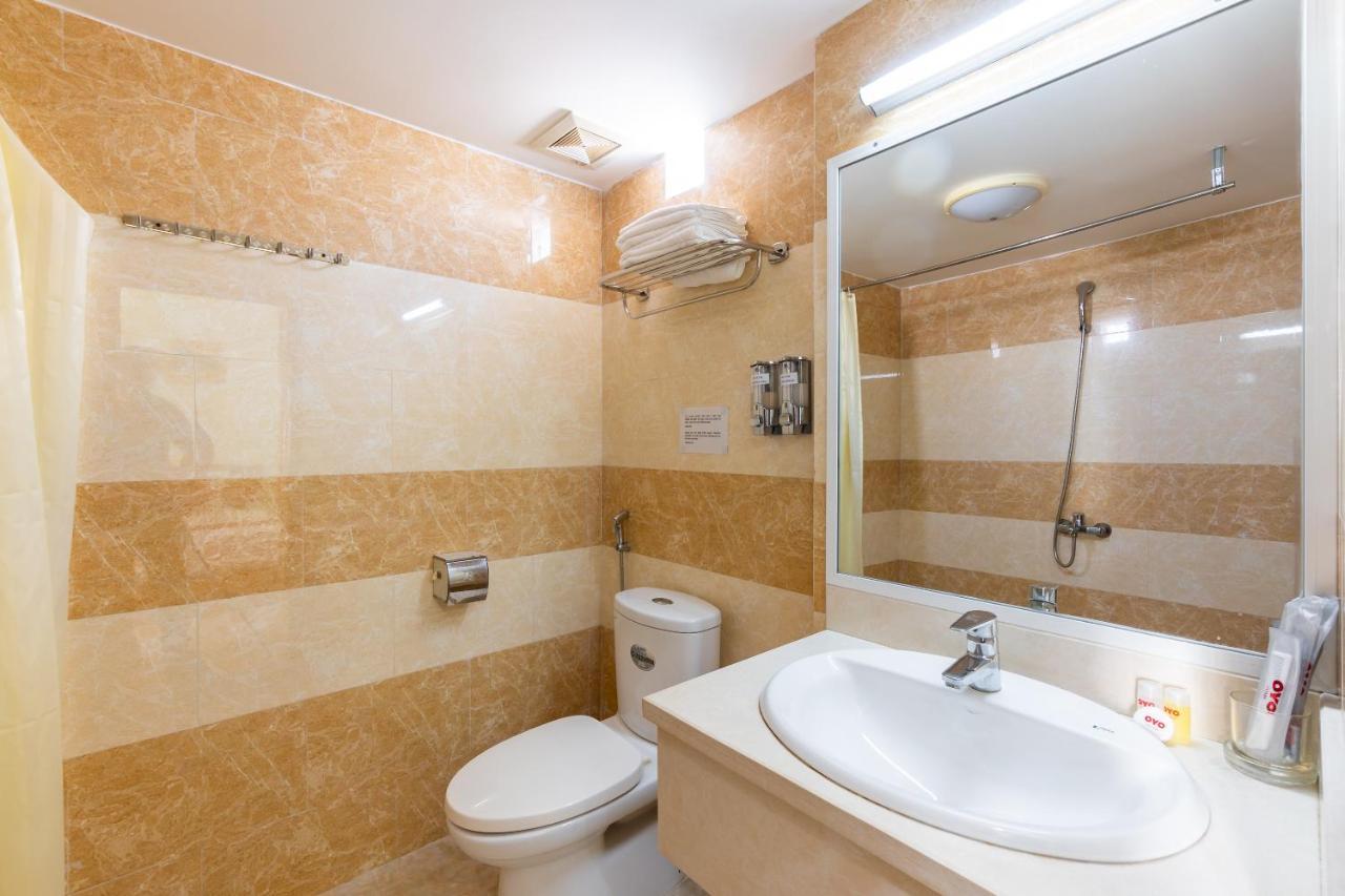 Oyo 455 Grand Bostand Hotel Da Nang Exterior photo