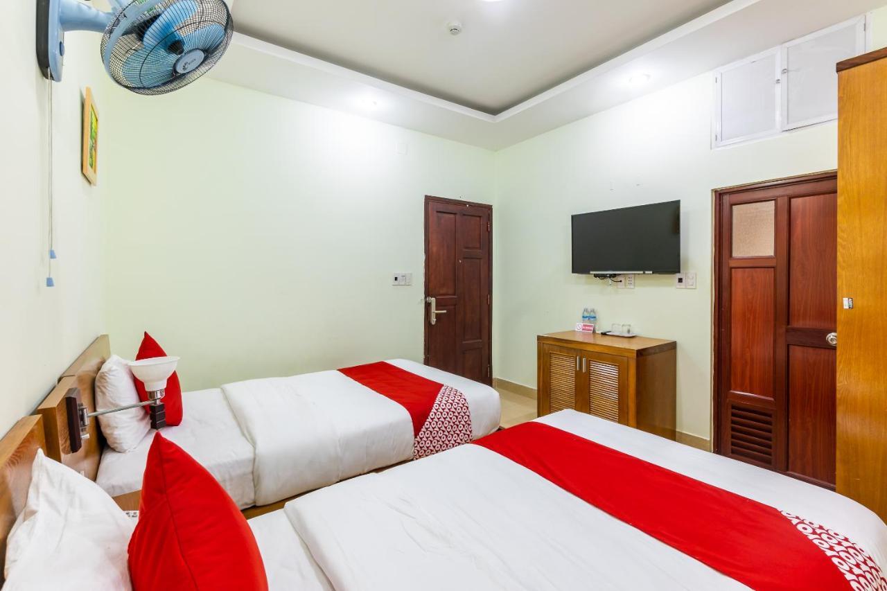 Oyo 455 Grand Bostand Hotel Da Nang Exterior photo