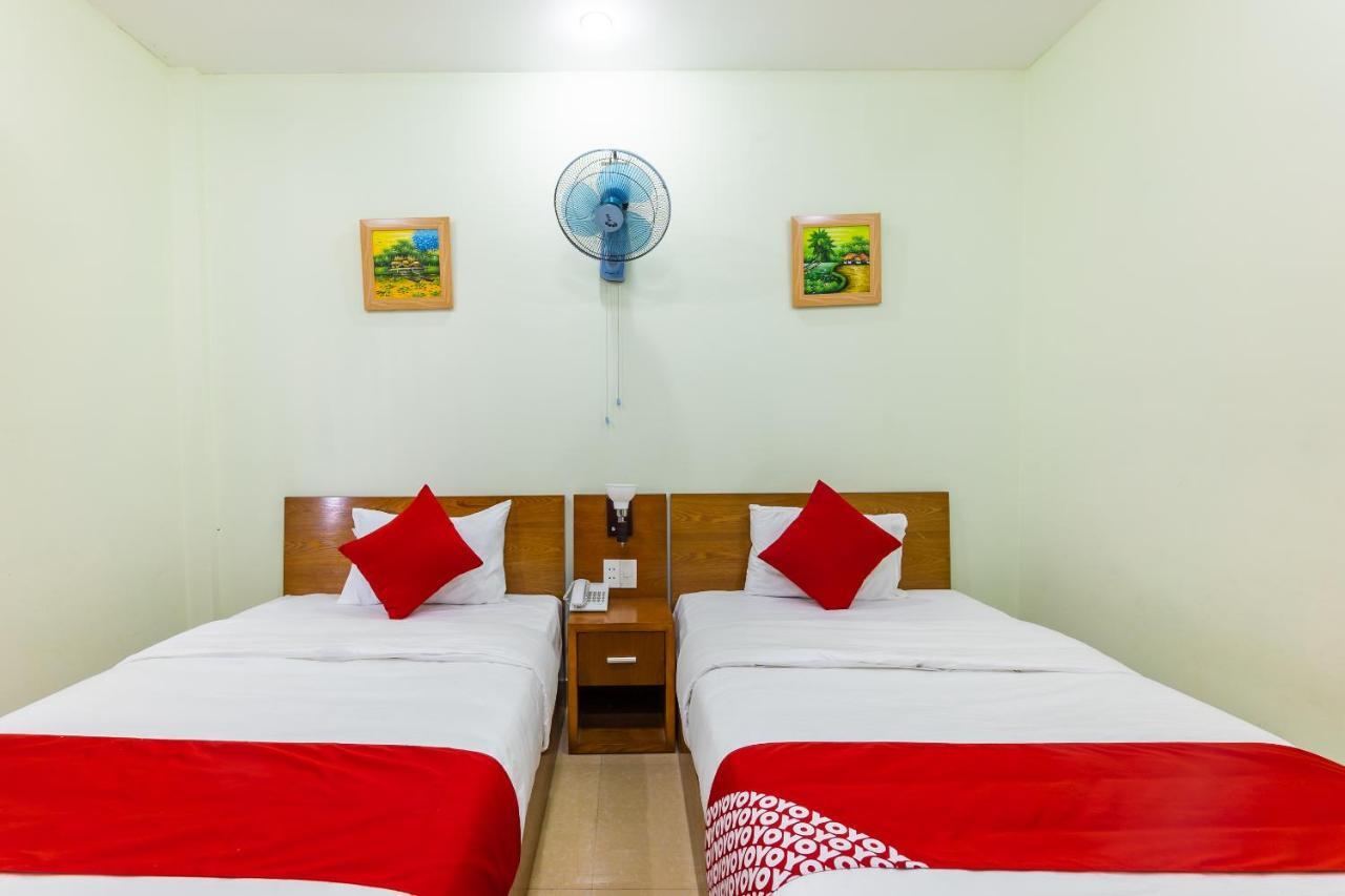 Oyo 455 Grand Bostand Hotel Da Nang Exterior photo