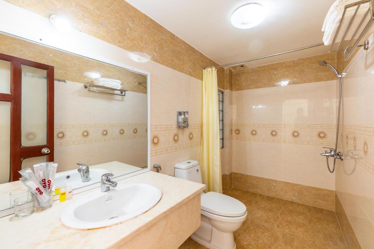 Oyo 455 Grand Bostand Hotel Da Nang Exterior photo