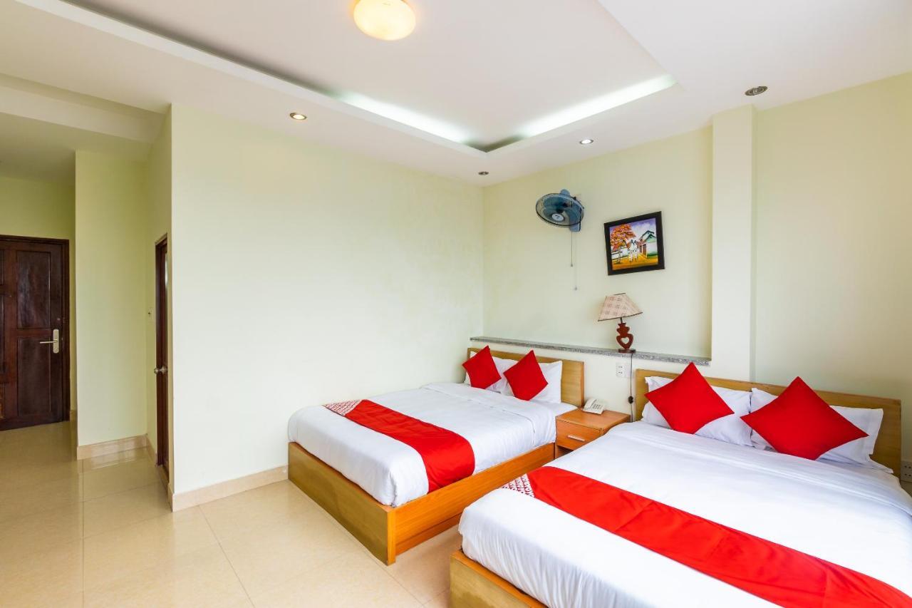 Oyo 455 Grand Bostand Hotel Da Nang Exterior photo