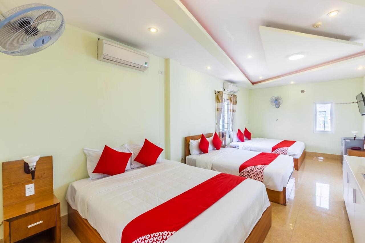 Oyo 455 Grand Bostand Hotel Da Nang Exterior photo