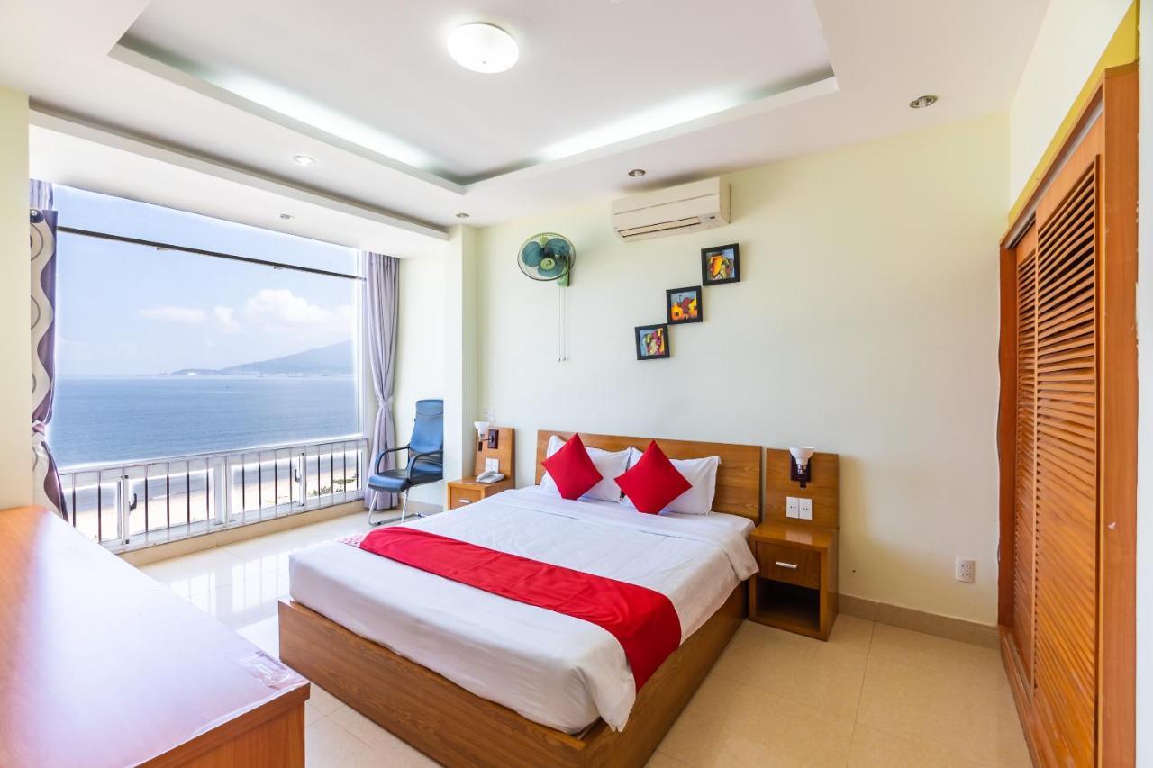 Oyo 455 Grand Bostand Hotel Da Nang Exterior photo