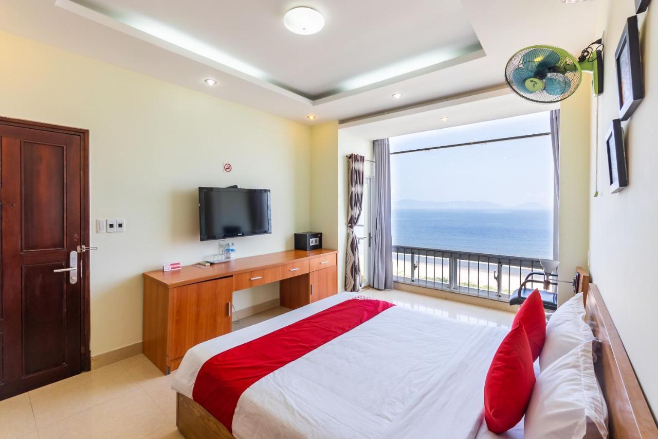 Oyo 455 Grand Bostand Hotel Da Nang Exterior photo