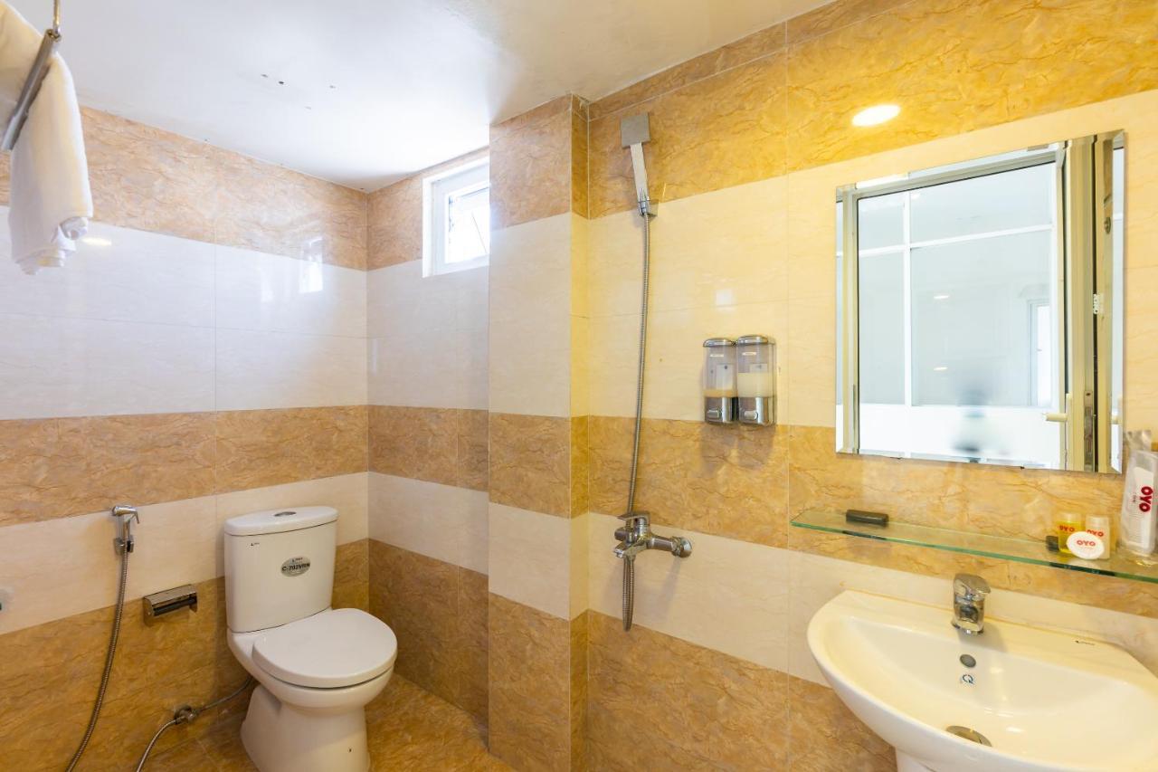 Oyo 455 Grand Bostand Hotel Da Nang Exterior photo